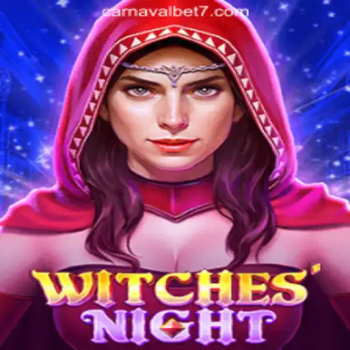 Exploring the Enchanting World of WitchesNight and CarnavalBet777 Oficial Slots Brasil #1