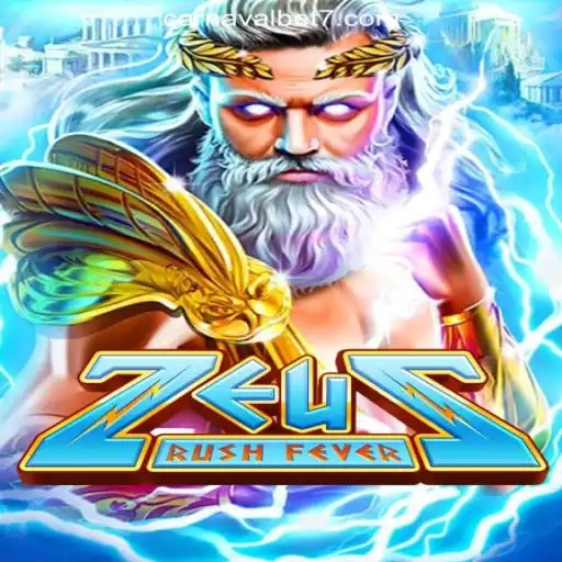 ZeusRushFever: Unleashing the Thunder in CarnavalBet777 Oficial Slots Brasil